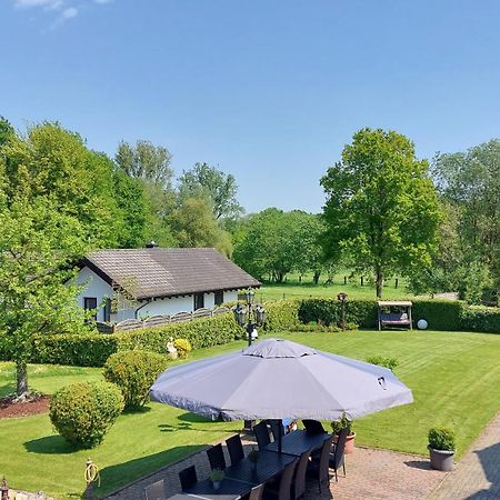 Landhotel Linden Am Venekotensee Niederkrüchten Zewnętrze zdjęcie