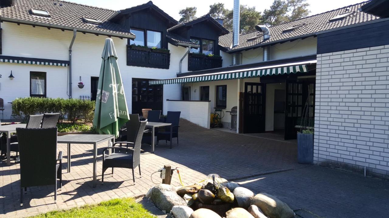 Landhotel Linden Am Venekotensee Niederkrüchten Zewnętrze zdjęcie