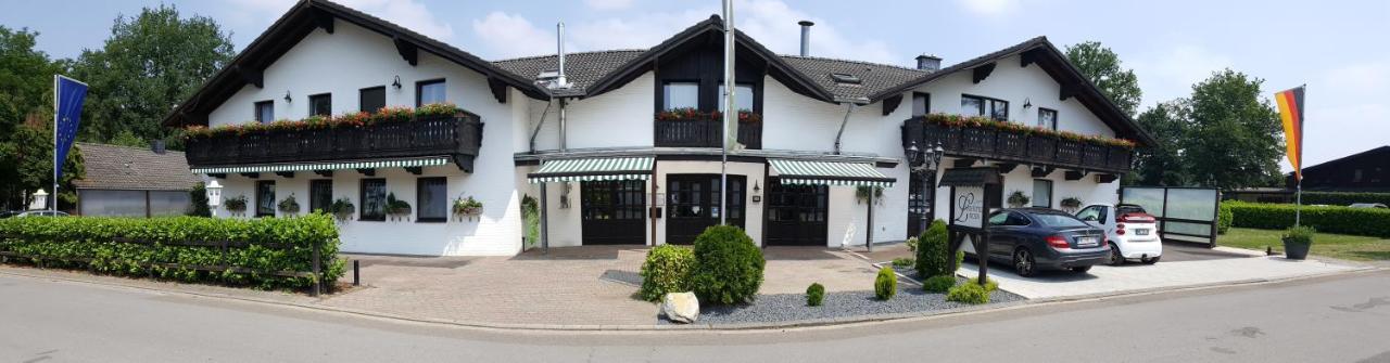 Landhotel Linden Am Venekotensee Niederkrüchten Zewnętrze zdjęcie