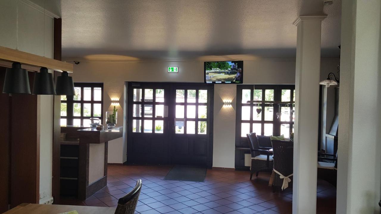 Landhotel Linden Am Venekotensee Niederkrüchten Zewnętrze zdjęcie