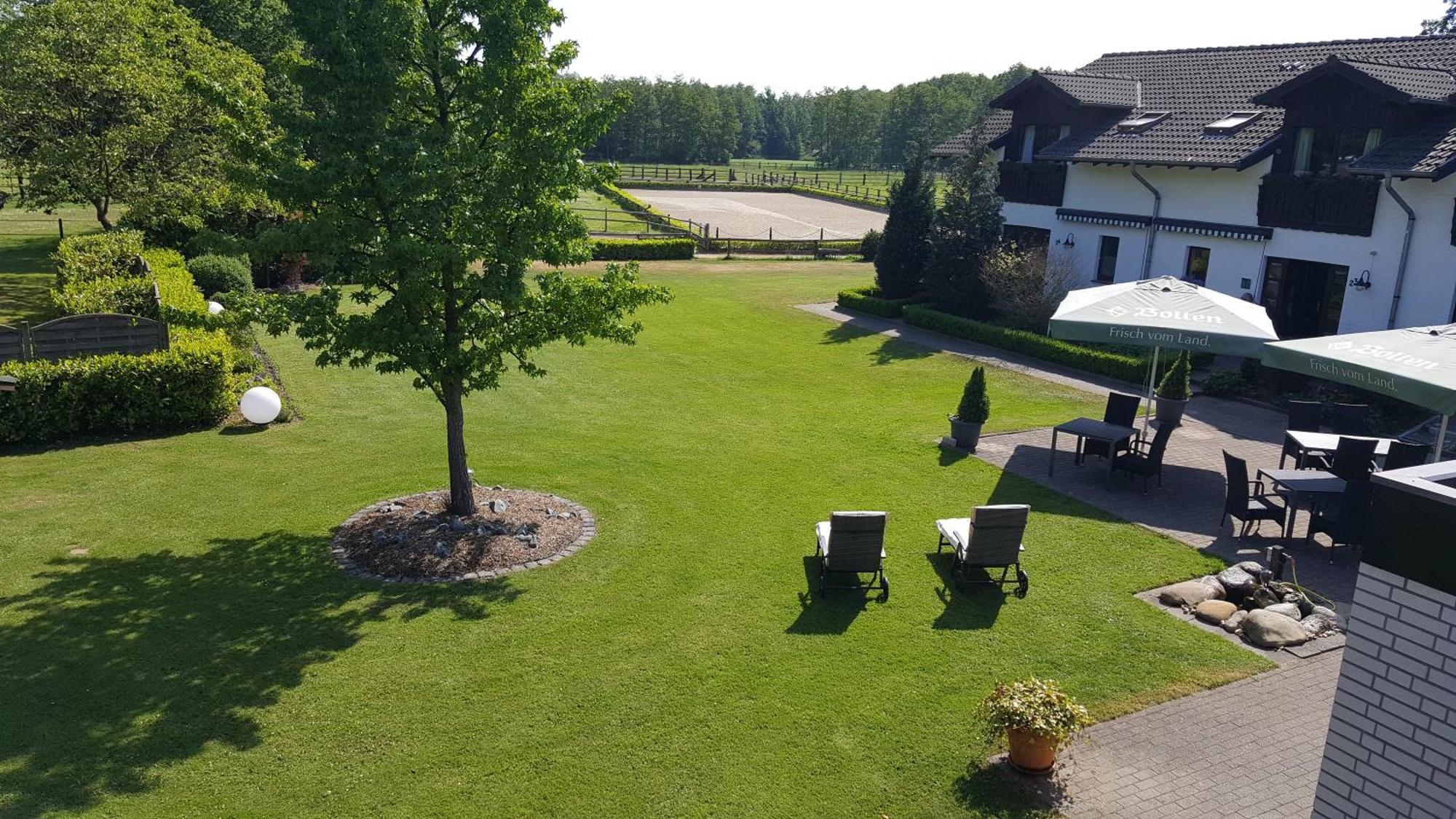 Landhotel Linden Am Venekotensee Niederkrüchten Zewnętrze zdjęcie