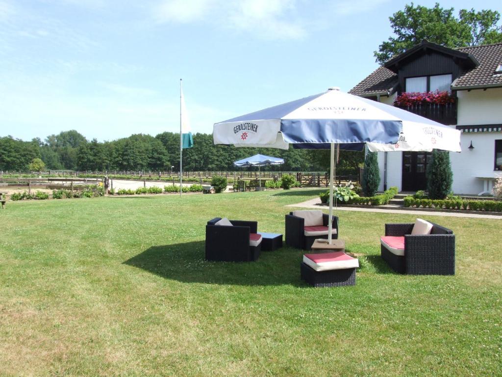 Landhotel Linden Am Venekotensee Niederkrüchten Zewnętrze zdjęcie