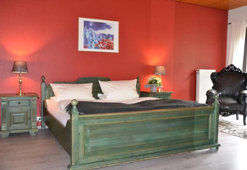 Landhotel Linden Am Venekotensee Niederkrüchten Zewnętrze zdjęcie
